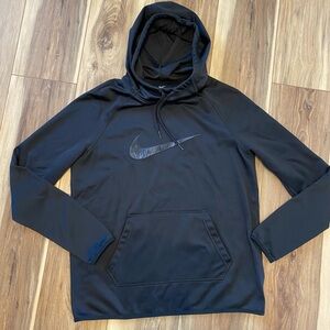 Nike dri-fit Hoodie